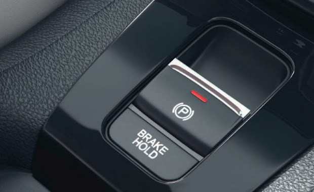 ESP (Electronic Stability Program)