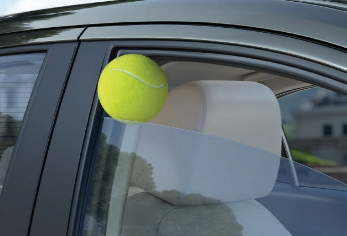 Power Windows