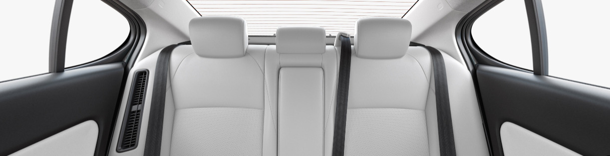 Adjustable Headrests