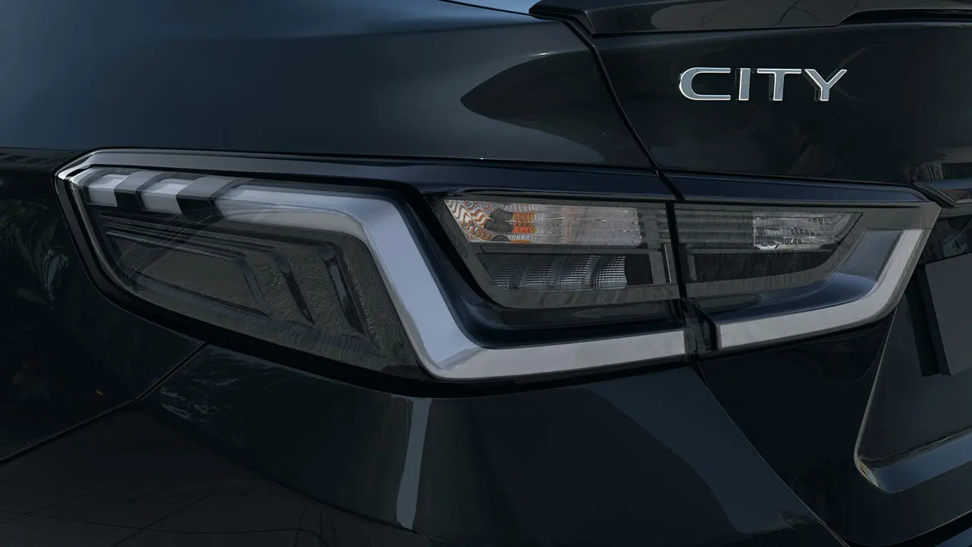 Taillights