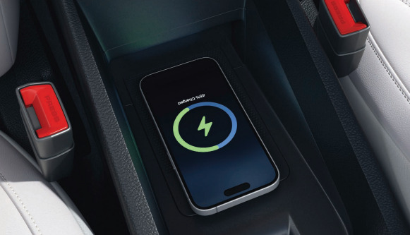Wireless Charger