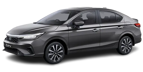 Meteoroid Grey Metallic
