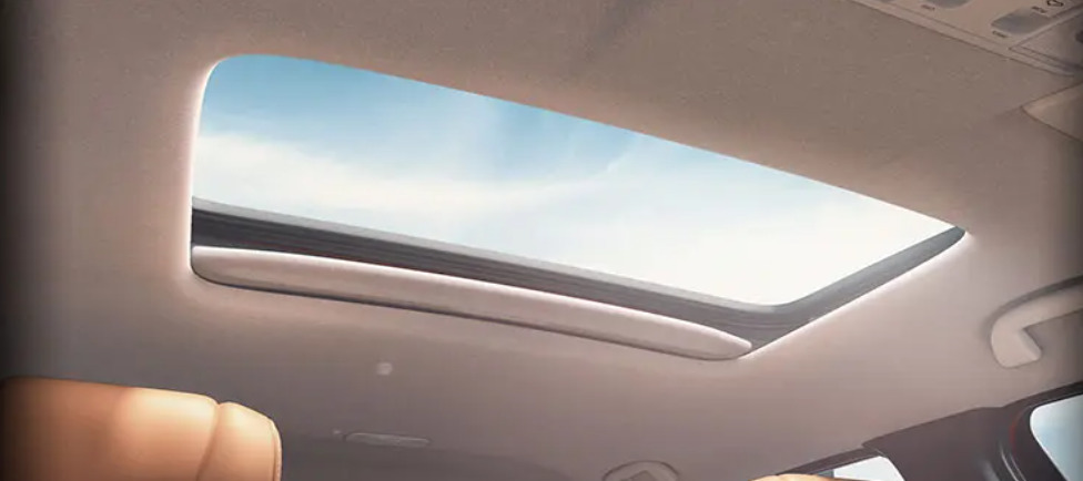 Sunroof