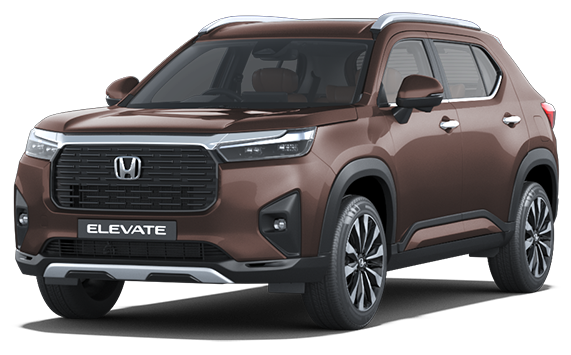 Honda Elevate (2023-2026)
