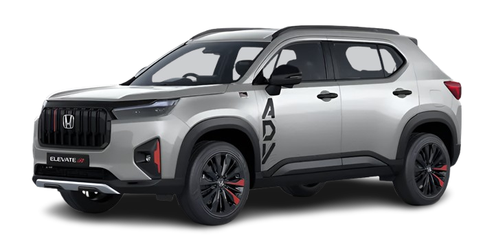 Honda Elevate (2023-2026)