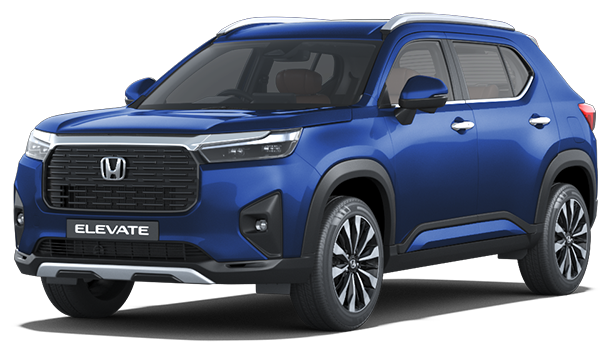 Honda Elevate (2023-2026)
