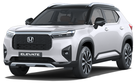 Honda Elevate (2023-2026)