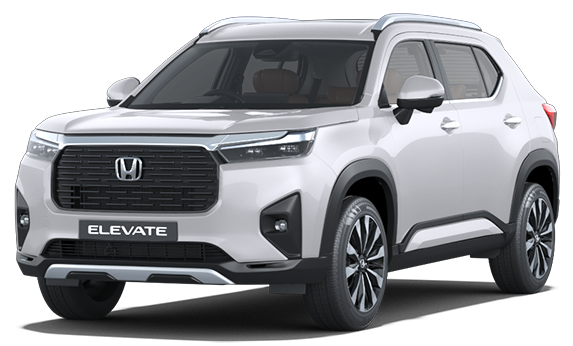 Honda Elevate (2023-2026)