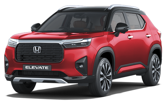 Honda Elevate (2023-2026)