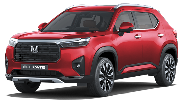 Honda Elevate (2023-2026)