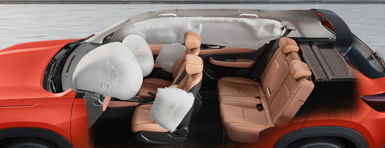 Airbags