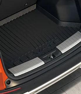 Boot Space