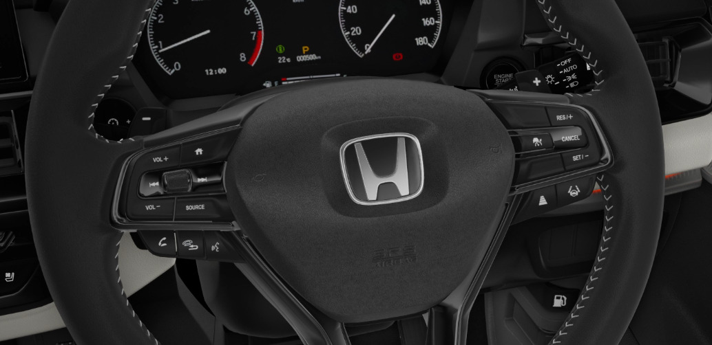 Cruise Control