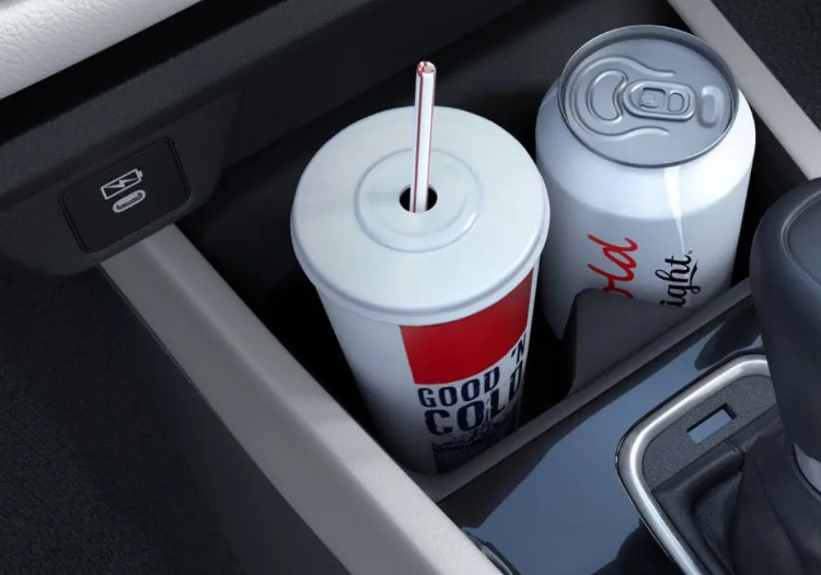 Cup Holders
