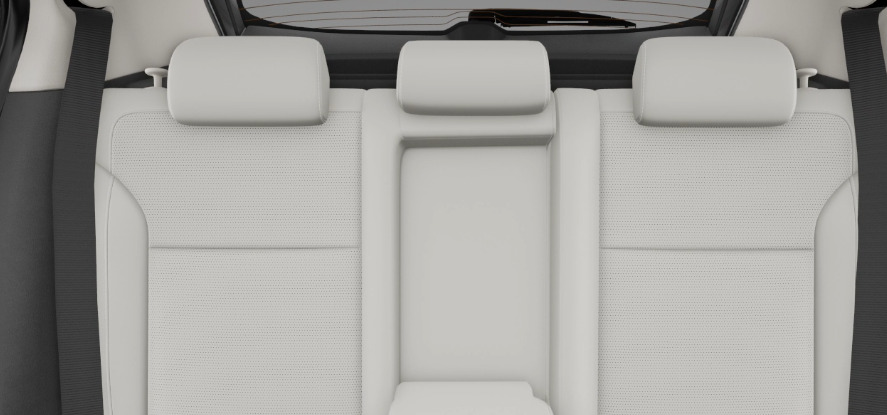 Adjustable Headrests