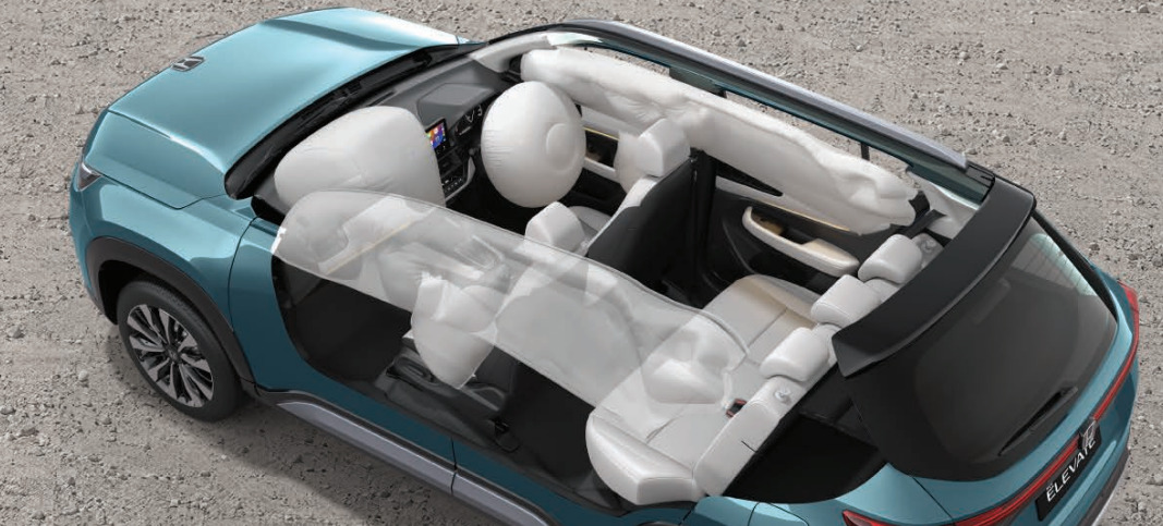 Airbags
