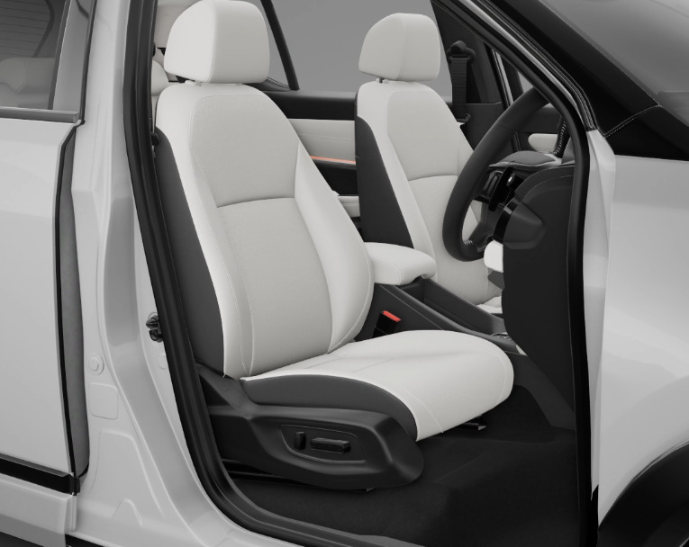 Power Seats
