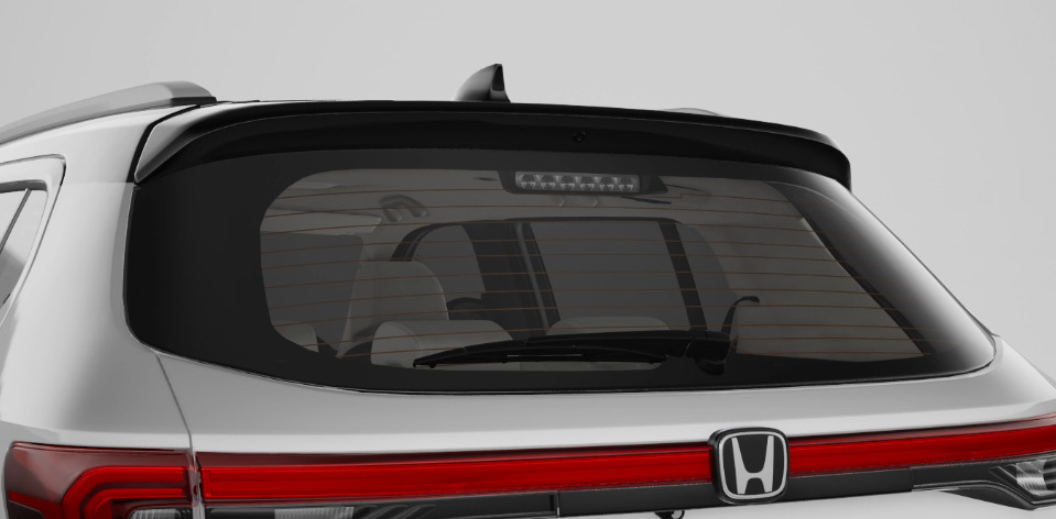 Rear Wiper