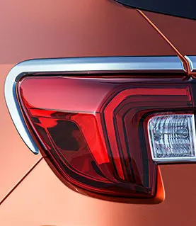 Taillights