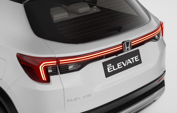 Taillights