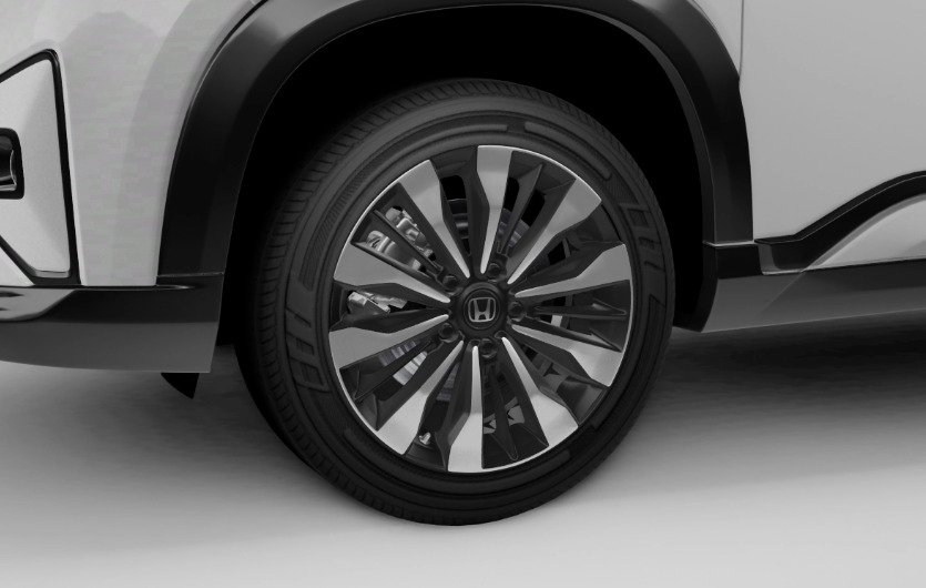 Wheels