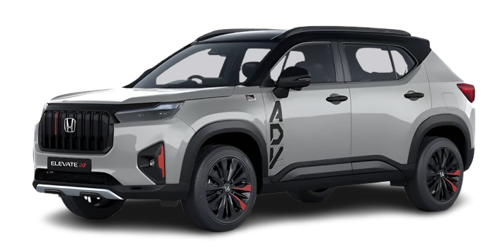 Honda Elevate