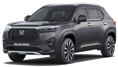 Meteoroid Gray Metallic