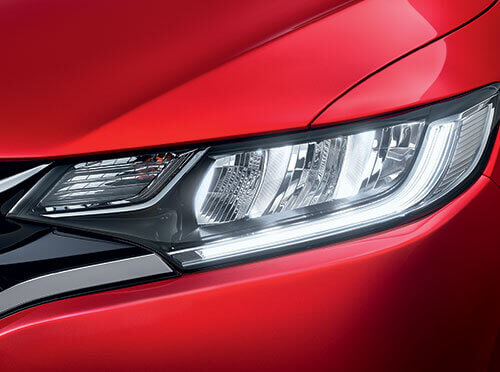 Headlights