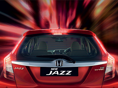 Taillights