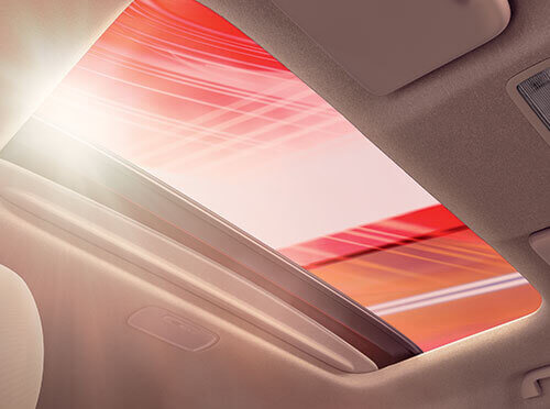 Sunroof