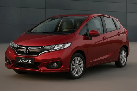 【jazz*rance】 Jazz ZX CVT Price 2025: Mileage, Colours, Images, Reviews, Specs