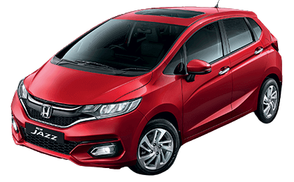 Honda Jazz (2020-2023)