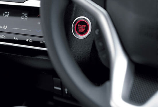 Start/Stop Button
