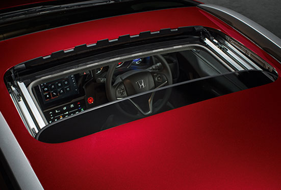 Sunroof