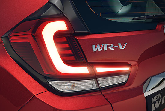 Taillights