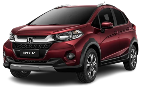 WR-V (2020-2023)