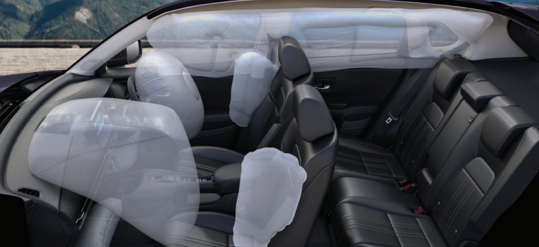 Airbags