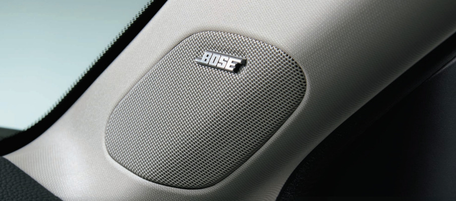 Speakers