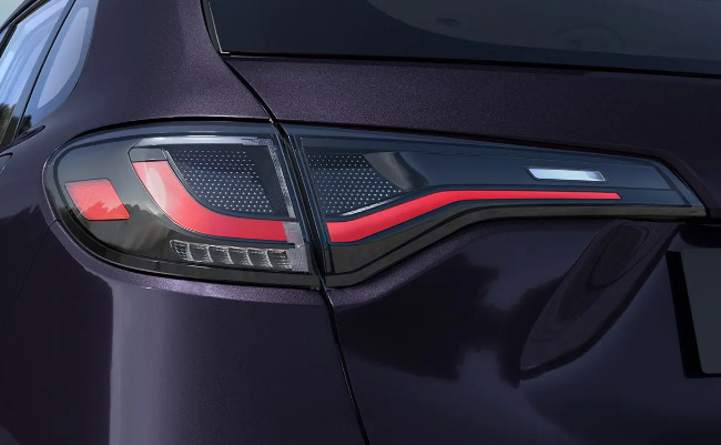 Taillights