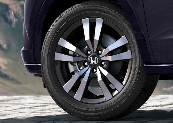 Wheels
