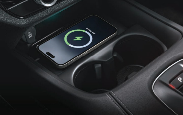 Cup Holders