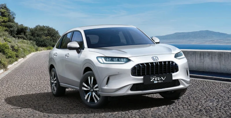 ZR-V