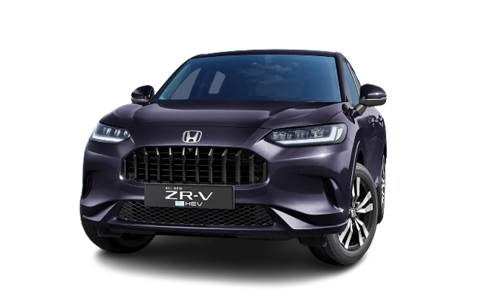 ZR-V