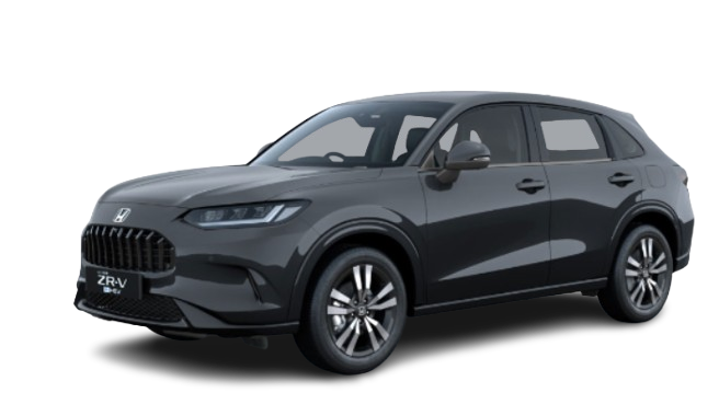 Honda ZR-V