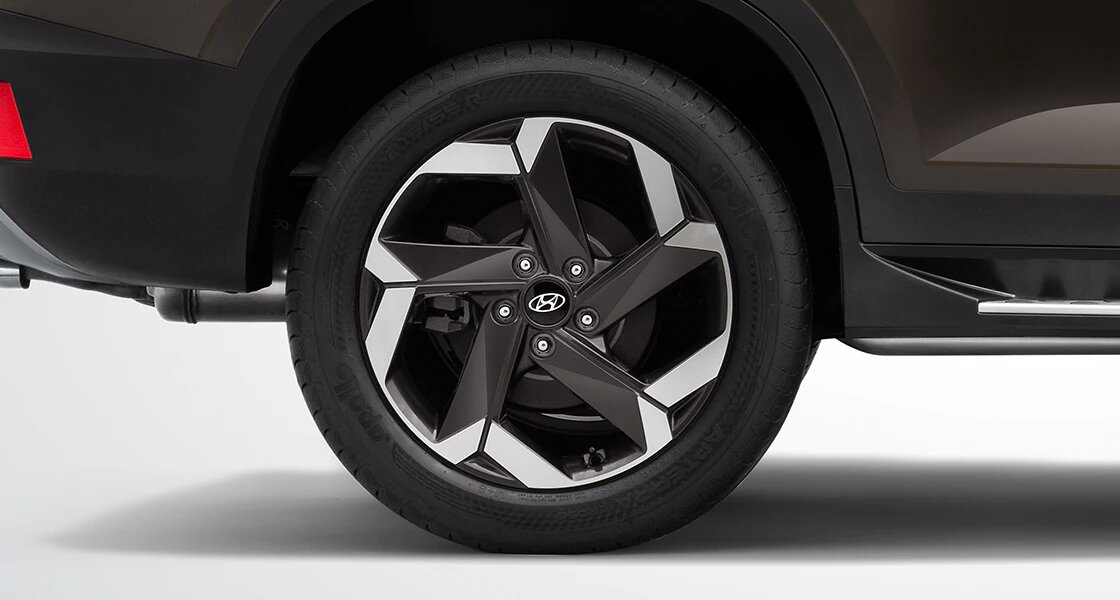 Wheels