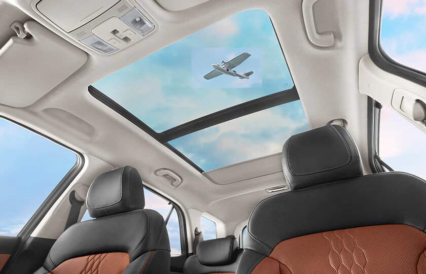 Sunroof