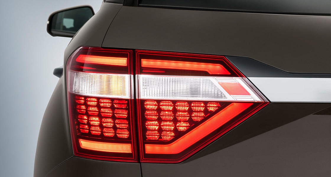 Taillights