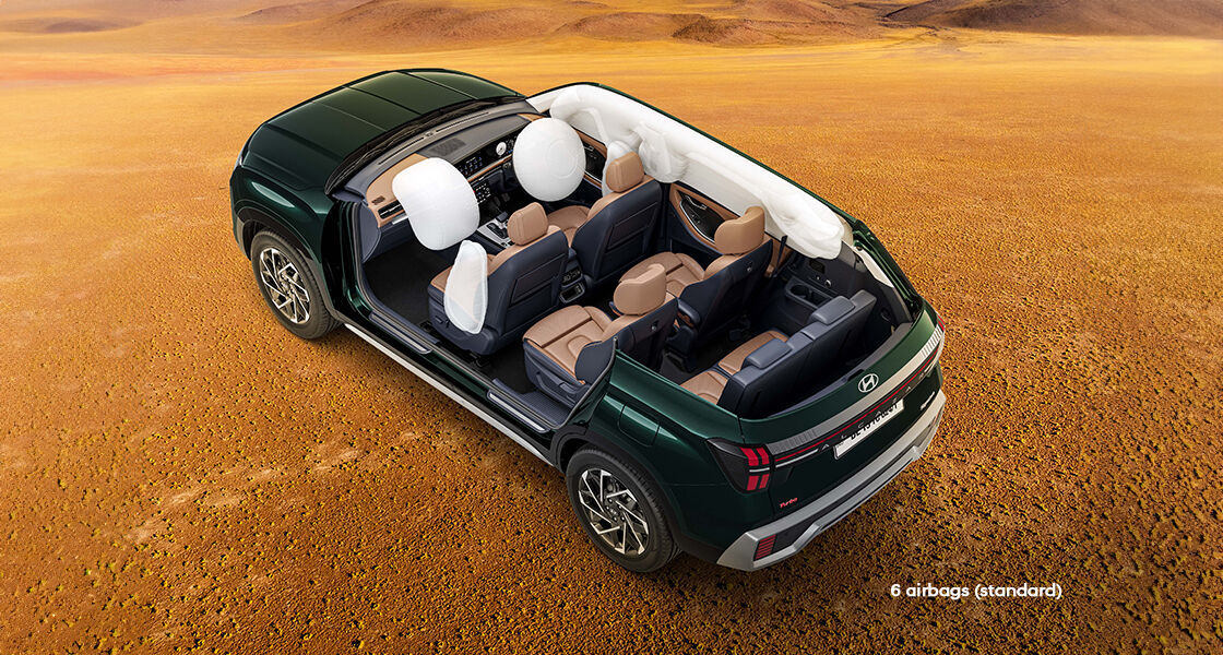 Airbags