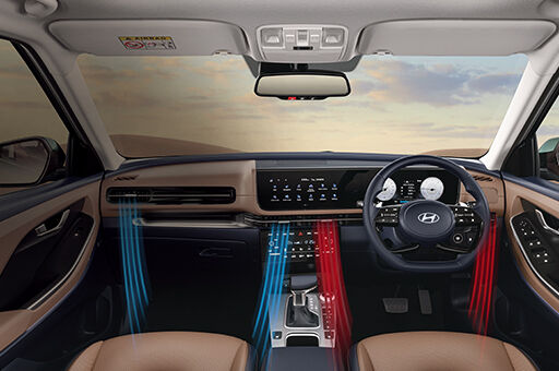 Air Conditioning