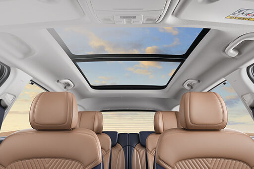 Sunroof